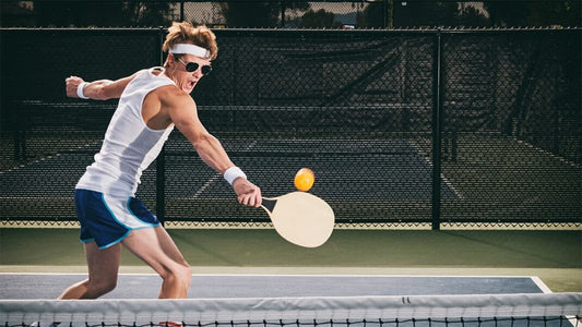 Creatines Explosive Boost To Pickleball Players