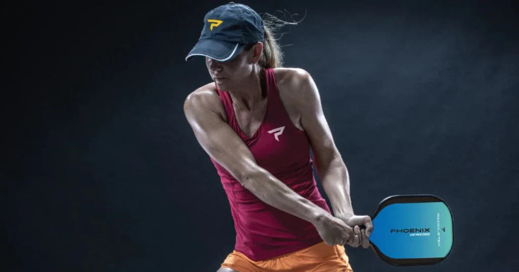 How Whey Protein Helps Pickleball Performance