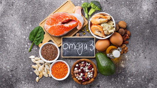 How Omega-3 Helps Pickleball Players