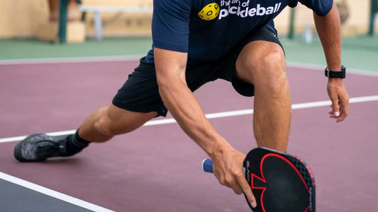 How Collagen Supplements Help Pickleball Players