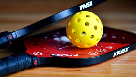 Pickleball Racquets: Which Type is Right for You?