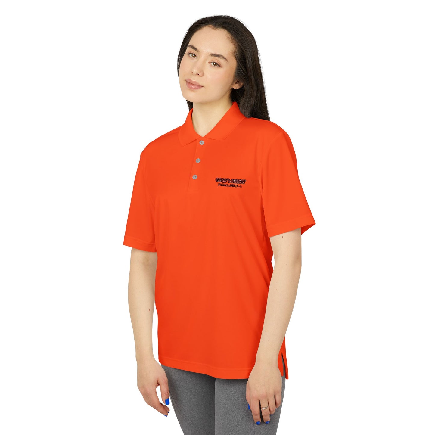 Court Killer™ Unisex Performance adidas Polo