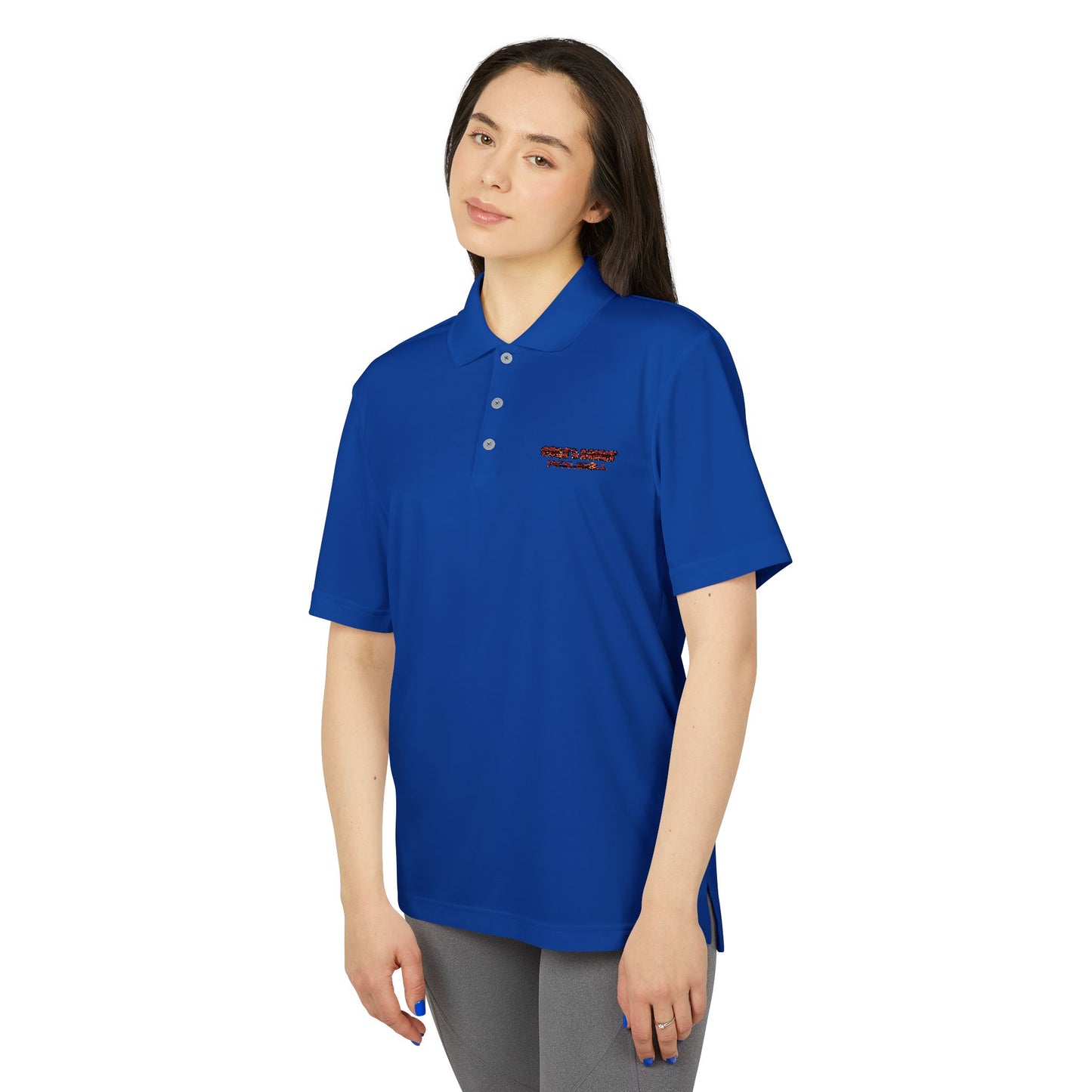 Court Killer™ Unisex Performance adidas Polo