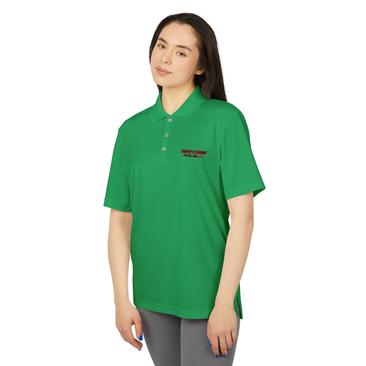 Court Killer™ Unisex Performance adidas Polo