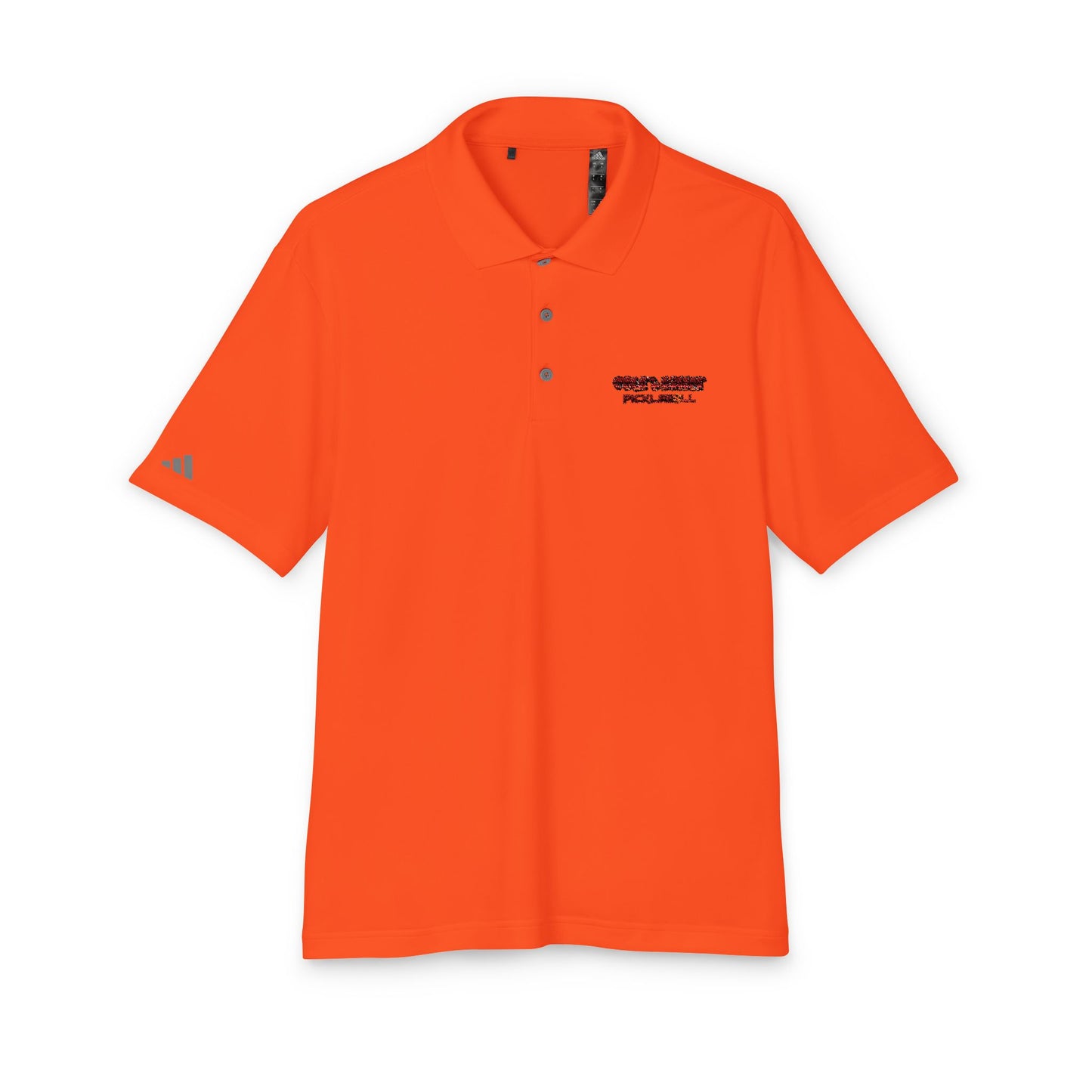 Court Killer™ Unisex Performance adidas Polo