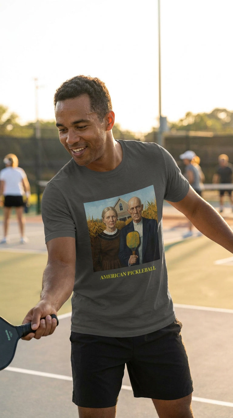American Pickleball