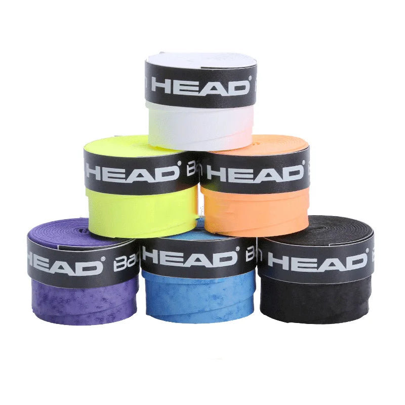 HEAD Tennis Overgrip Paddel Grip Tape