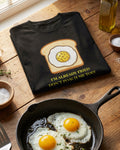 Don't Poach Me Too!