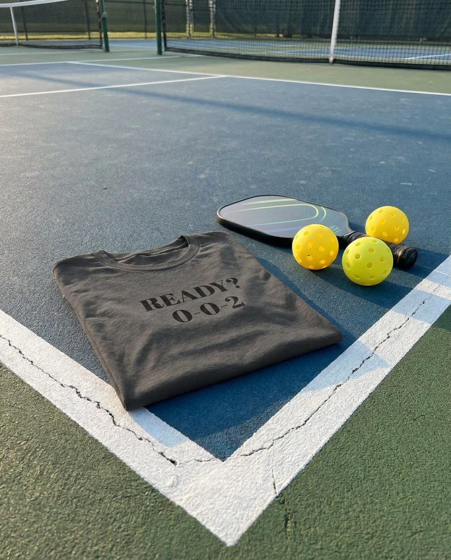 Pickleball Insider