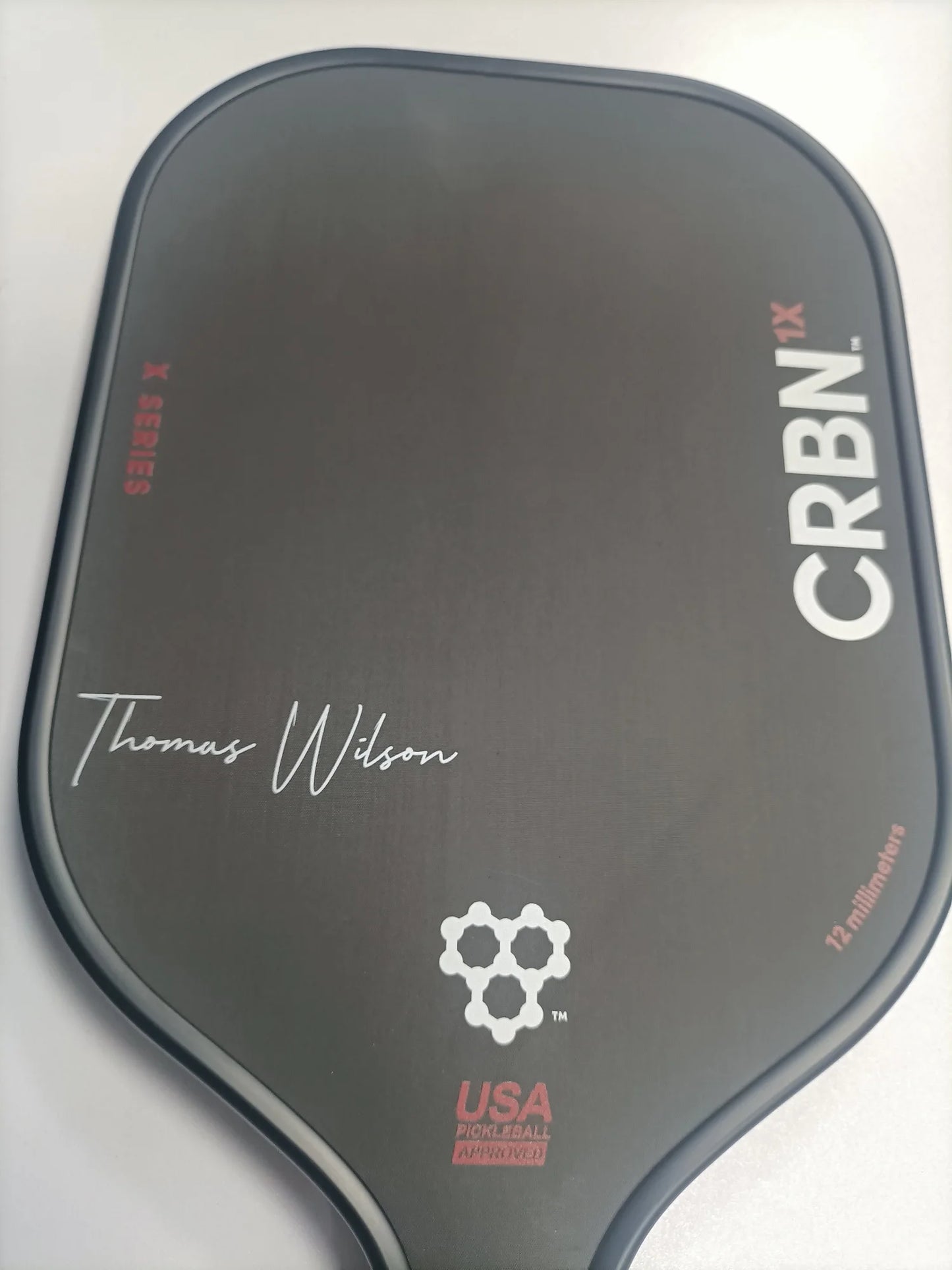 CRBN¹ X Series Thomas Wilson Signature Edition