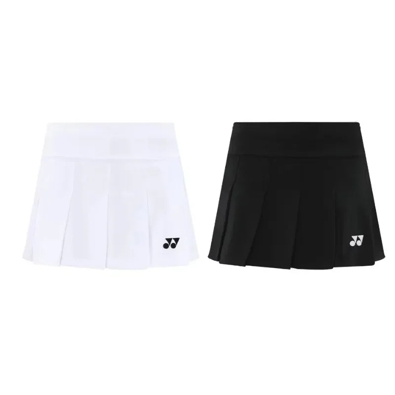 YONEX Pleated Breathable Slim Sports Skirt