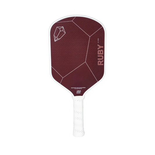 SixZero RUBY Pickleball Paddle 16mm