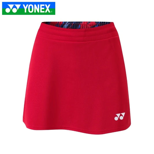 YONEX Tournament Skirt Culotte