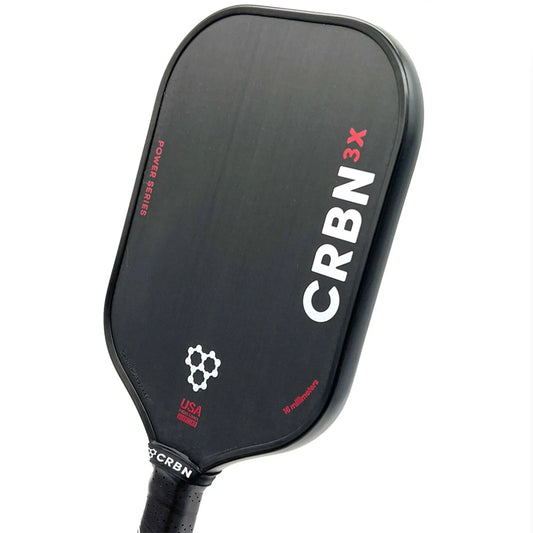 CRBN³ X Series (Hybrid Paddle)