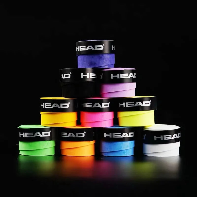 HEAD Tennis Overgrip Paddel Grip Tape