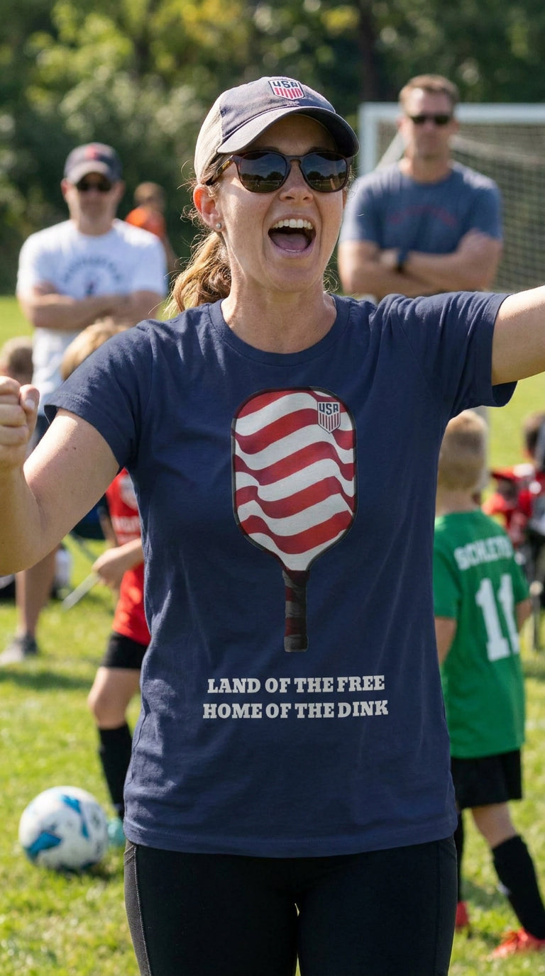 Home of the Dink!